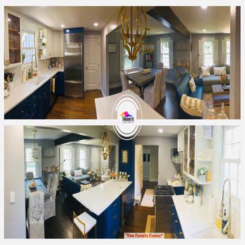 Favoreto Home Services Inc