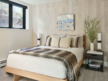 RED BUTTE #1 ASPEN PROJECT