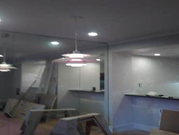 JN build Pro Const Attached pictures of before and after are many projects through out areas of the bay area and Sacramento areas as well of all types