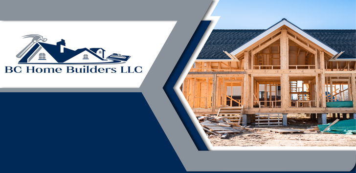 Bc Home Builders LLC
