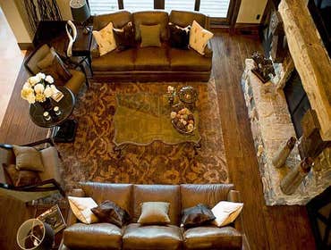 Custom Home - Riggs