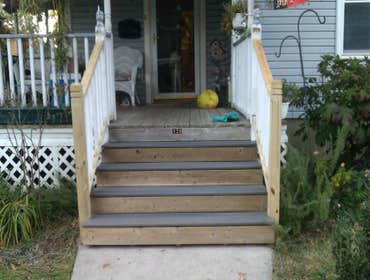 Photo(s) from JDS Contractors