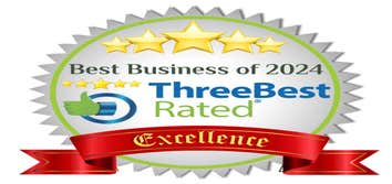 Voted #1 Fence Company 2024