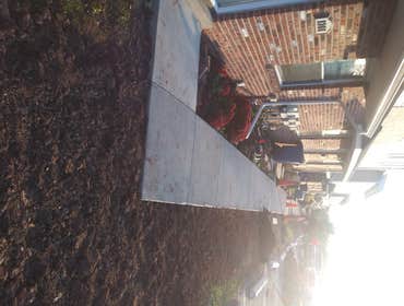Photos by Lln Sealcoating and custom concrete #5