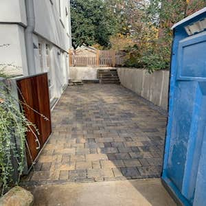Permeable pavers by Belgard