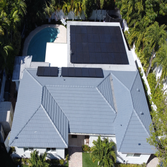 Volt Solar Energy Projects 2021