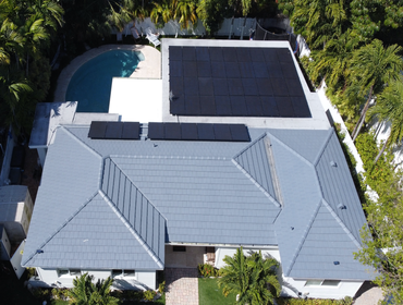 Volt Solar Energy Projects 2021