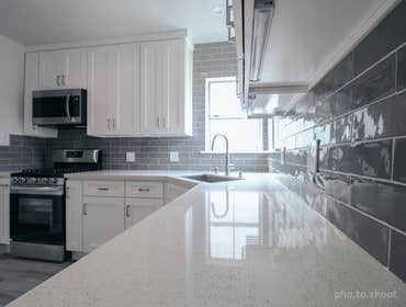 Kitchen Remodel - Culver City