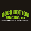 Rock Bottom Fencing Inc logo