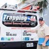 Trapping Usa Commercial Pest Control logo