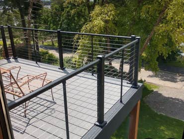 Photos by Freestone Construction #1