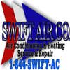 Swift Air Co LLC logo