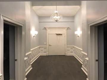 Project photos
