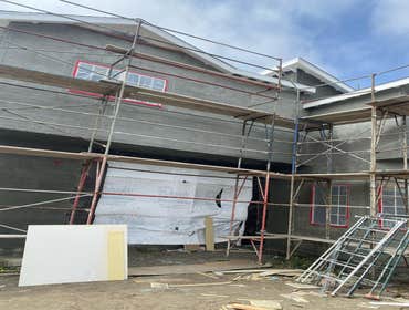 Photos by Vieyra Plastering Corporation #1