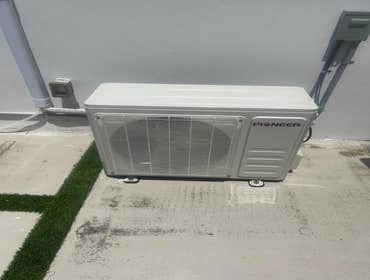 Photos by Aircool Florida, Limited Liability Company #1 install mini split system