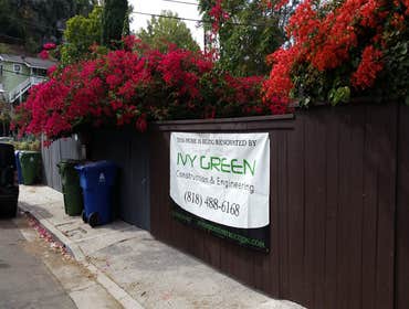 Photos by Ivy Green Construction #2