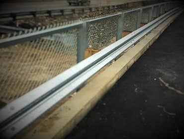 Metal and Aluminum