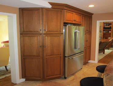Photos from Capital Cabinetry & Millwork, LLC