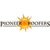 Pioneer Roofers logo
