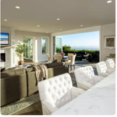 Newport Beach Residence