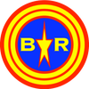 Bathroom Superheros logo