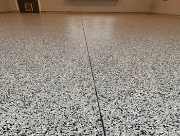 Photos by Apex Epoxy Flooring of Naples #1