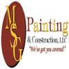 MSG Painting & Construction, LLC logo