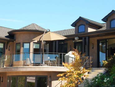 Los Altos Hills - California Traditional