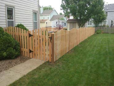 Fences
