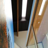 Ceiling, Duct Work Black