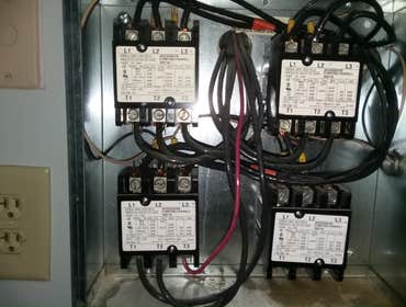 Photos from Leonard's Electric