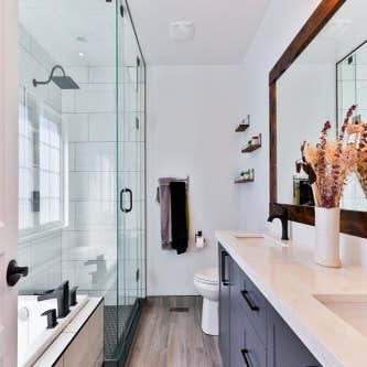 My Bath Oasis