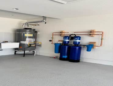 Photos by the Brothers plumbing #1