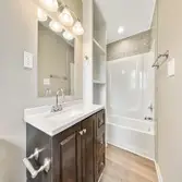 Photos by Royal Superior Properties, LLC #1 we remodel the entire home from Hurricane Florence damages.