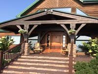 Photos by Baker Brothers Construction #1