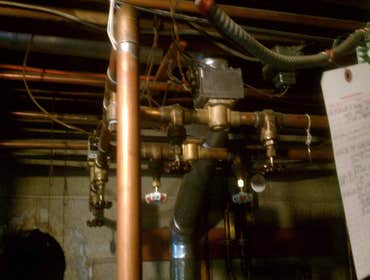 Photo(s) from D & W Maintenance & Mechanical