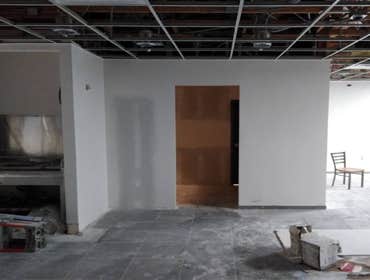 Photos by Diaspora Custom Drywall #1
