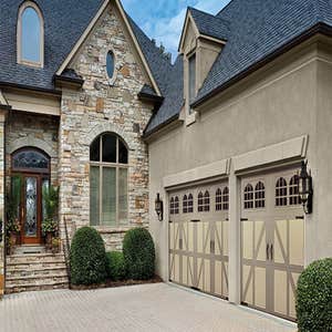 Photos from Garage Entry Systems LLC
