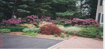 Cross Island Masonry Inc Project