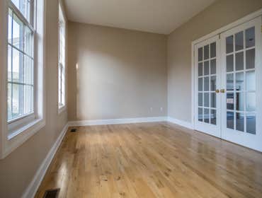 Winchester Traditional Home Repaint - Complete Interior Painting Upstairs & Downstairs
- Exterior Deck, Stairs, & Rails Staining