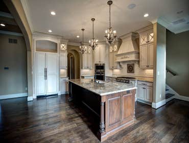 Ashford Oaks Home