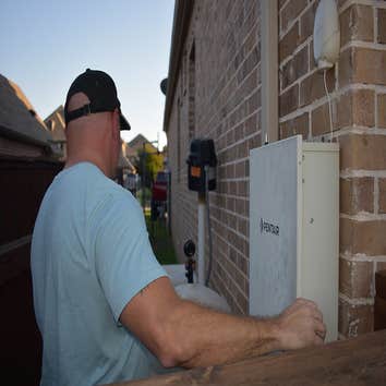 American Patriot Leak Detection