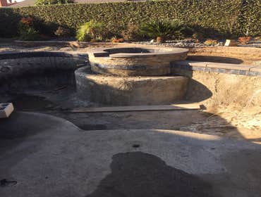 Pave and Stone Pool & Spa