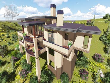 Residential Renderings