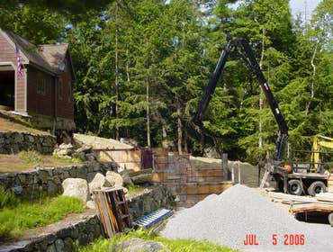 Site Prep 5