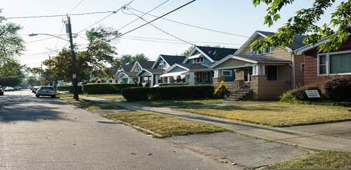 Rust Belt Cash Offer