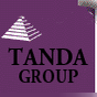 Tanda Group Inc logo
