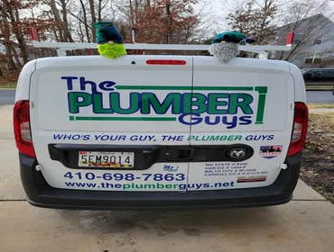 Photos by The Plumber Guys #1