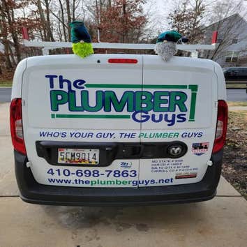 Photos by The Plumber Guys #1