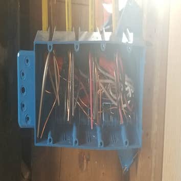 Carrell Electric LLC